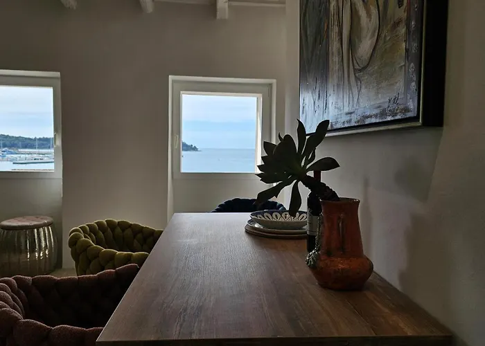Διαμέρισμα White Sea View - Two Bedroom