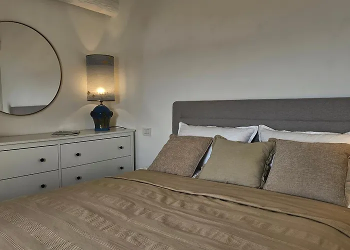 Διαμέρισμα White Sea View - Two Bedroom