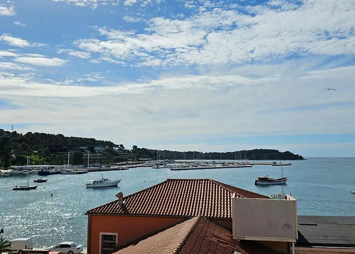 White Sea View - Two Bedroom Διαμέρισμα