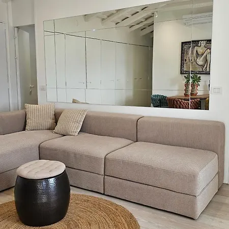 White Sea View - Two Bedroom Apartment