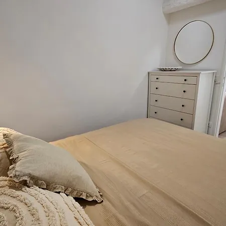 Apartamento White Sea View - Two Bedroom *