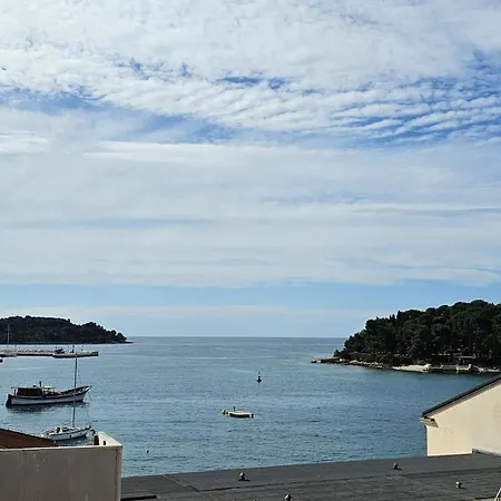 White Sea View - Two Bedroom *