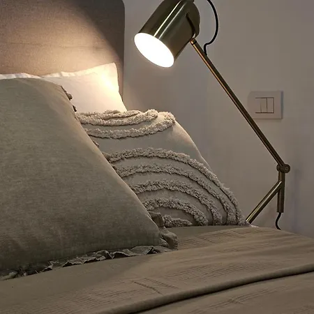 White Sea View - Two Bedroom