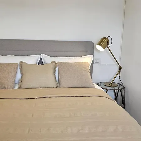 Апартаменты White Sea View - Two Bedroom