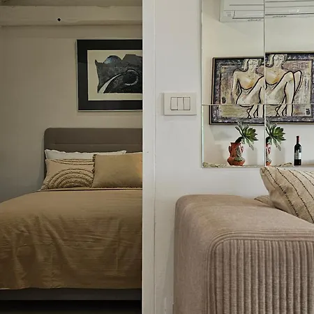 White Sea View - Two Bedroom Ровинь