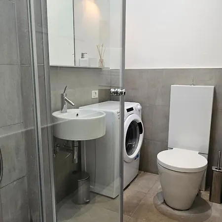 White Sea View - Two Bedroom * Ровинь