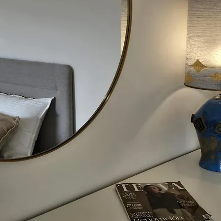 White Sea View - Two Bedroom * Ровинь