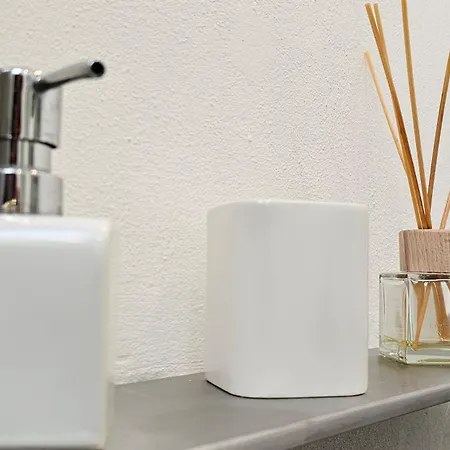 White Sea View - Two Bedroom